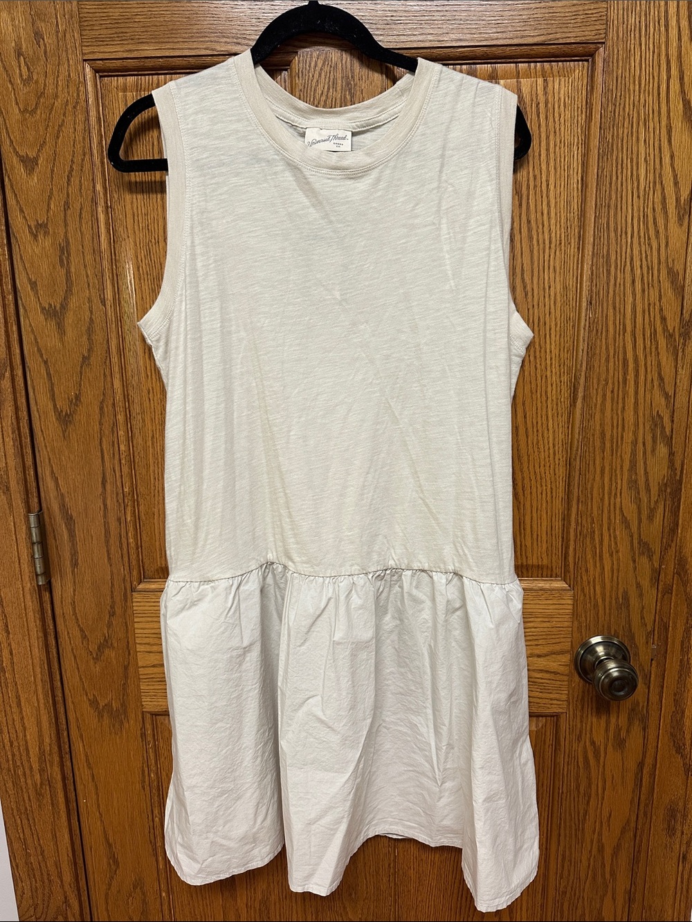 Universal Thread Mini Shift Dress - NWT